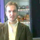 Jess Cliffe speaks during an interview in 2005.